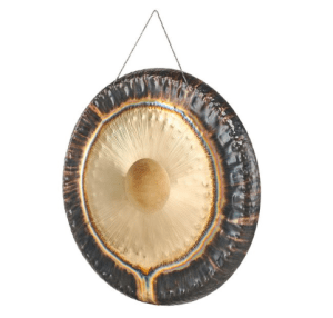 Thomann 36"/91cm Planet Gong Earth