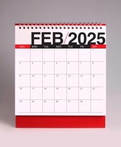 Febbraio 2025 Sanremo 2025