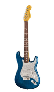 Fender Cory Wong Strat SBT