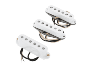 Seymour Duncan Cory Wong Clean Machine Set W