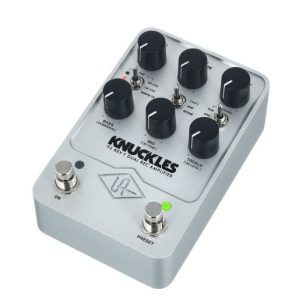 Universal Audio UAFX Knuckles