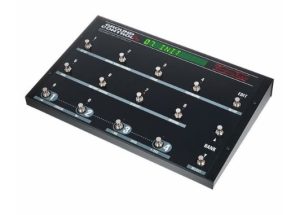 Voodoo Lab Ground Control Pro