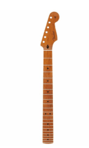 Fender Neck Roasted Maple Strat
