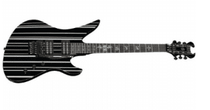 Schecter Synyster Gates Standard Gloss