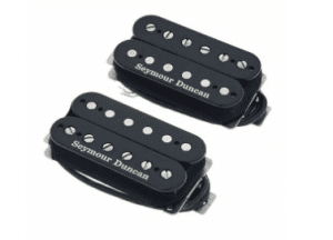 Seymour Duncan SH-JB Hot Rodded Humbucker Tonabnehmer