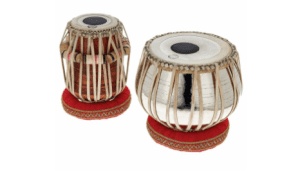 Thomann Nataraj Tabla Professional Set - strumenti musicali indiani
