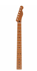 Fender Neck Roasted Maple Telecaster