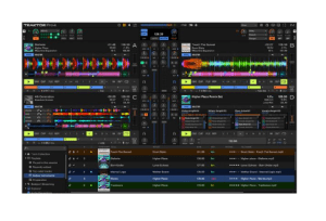 Native Instruments Traktor Pro 4