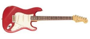 Fender 63 Strat Relic DAR MBDB