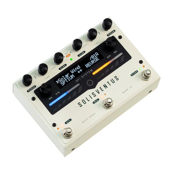 Hello New Gear ▷ January 2025