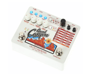 Electro Harmonix Grand Canyon