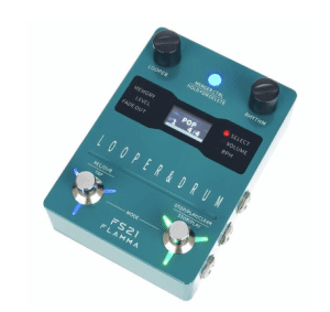 Flamma FS21 Looper/Drum Machine