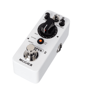 Mooer Micro Looper II