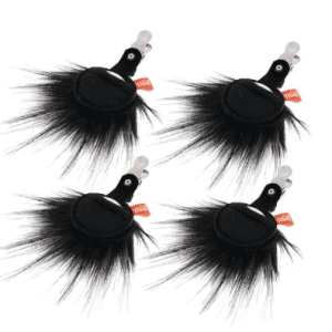 Rohema Mr. Muff MiniMuff 4-Set