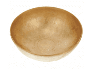 Thomann Tibetan Zen Singing Bowl 1050g