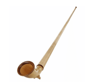 Thomann Alphorn "Spitzenklasse" in F