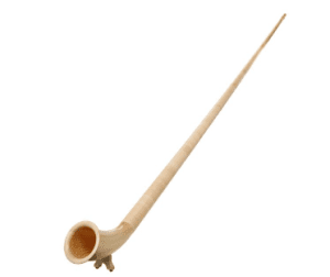 Thomann Alphorn Bergsteiger in F