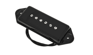 P90 Seymour Duncan Jared James Nichols JJN P90