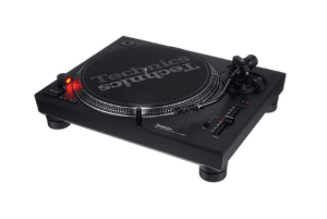 Technics SL-1210 MK 7