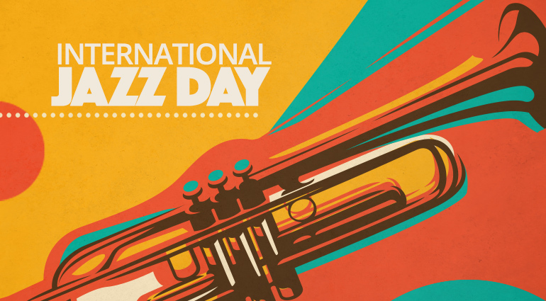 Día Internacional del Jazz