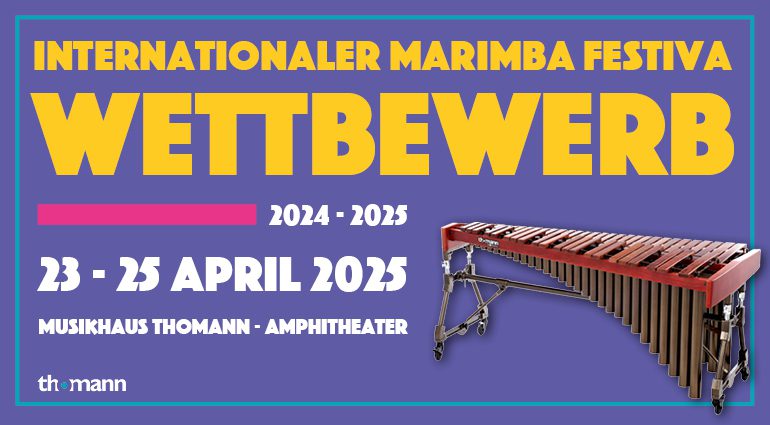 Marimba Contest