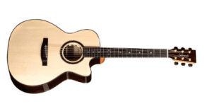 Lakewood M-32 CP Westerngitarre