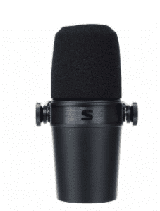 Shure MV7X