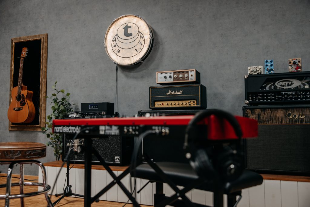 Videostudio