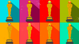 5 Gedenkwaardige Oscar-momenten met muzikanten