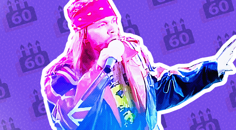 Guns N' Roses, Members, Albums, & Facts