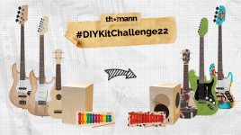 #DIYKitChallenge22 – WINNERS ANNOUNCED