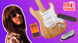 Hit The Tone – Khruangbin e la magia della chitarra