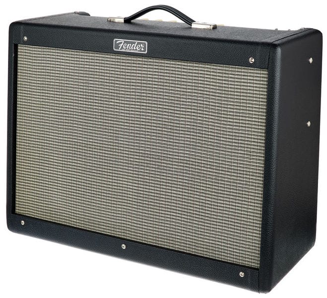 Fender Hot Rod Deluxe IV