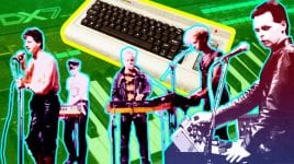 Evolución de la música electrónica – Parte 2 de 3