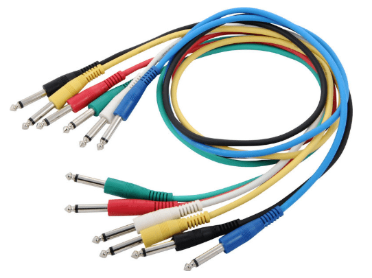 Patch cables