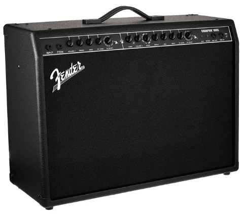 Fender champion 60 clearance