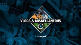 NAMM 2020 – Vlogs & Miscellaneous