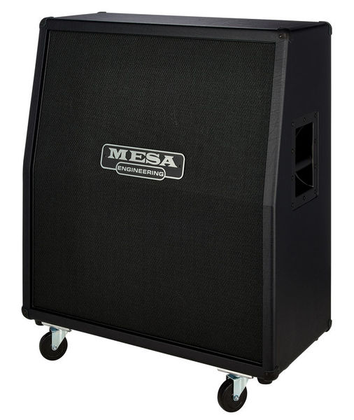 Mesa Boogie Rectifier 4x12 Standard Thomann Ellada