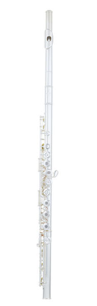 3. Pearl 525RBE1RB Quantz Series Flute