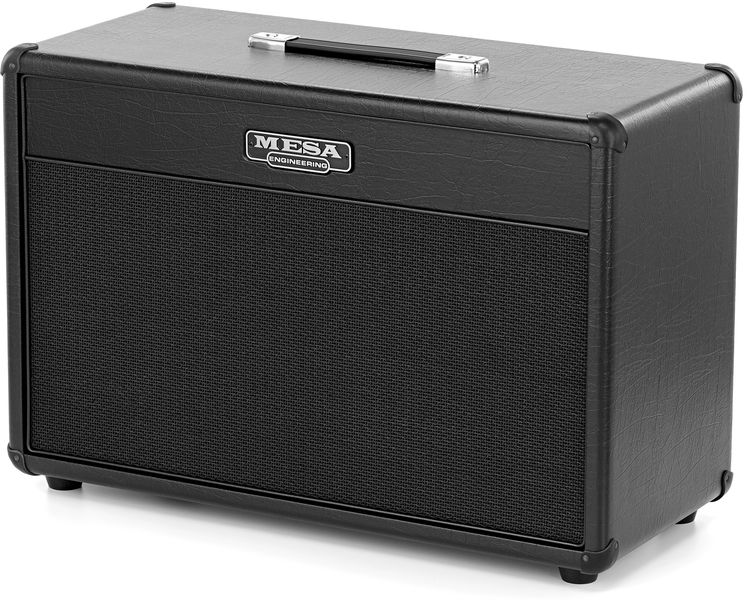 Mesa Boogie 2x12 Lonestar Cabinet Design Thomann Uk