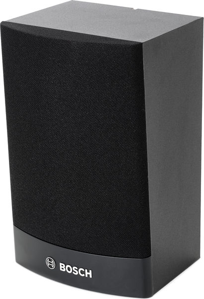 Bosch Lb1 Speaker Black Thomann Uk