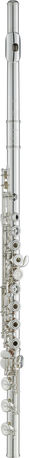 5. Yamaha Professional 677H Series Flute