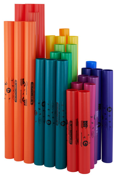 Image result for boomwhackers