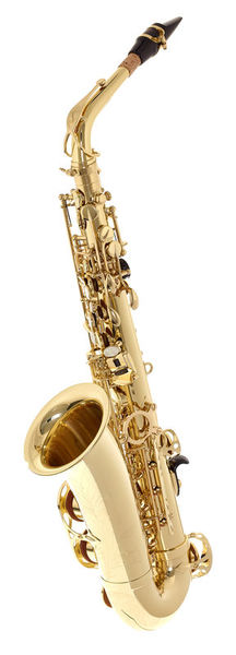 SeleS by Selmer Axos Alto Saxophone