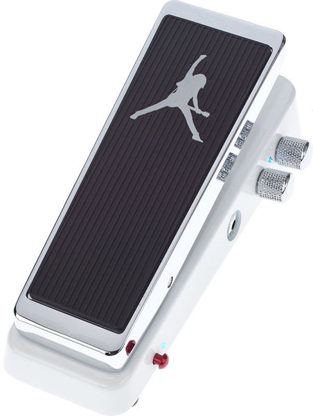 Dunlop Billy Duffy Cry Baby Wah