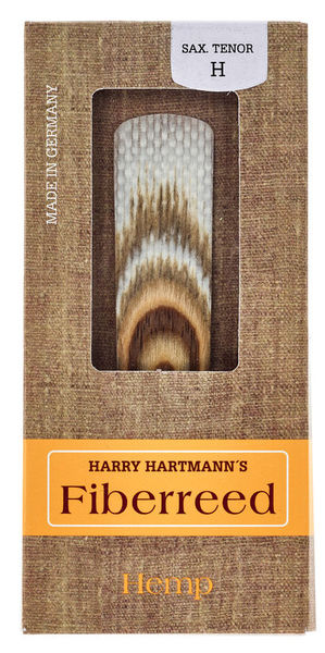 Harry Hartmann Reeds Strength Chart