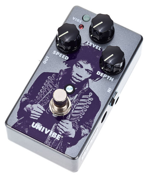 Dunlop Jimi Hendrix Univibe LTD