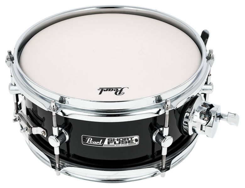 Pearl 10"x4,5" Short Fuse Snare Drum Thomann United States