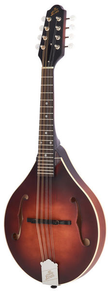 The Loar LM-110-BRB