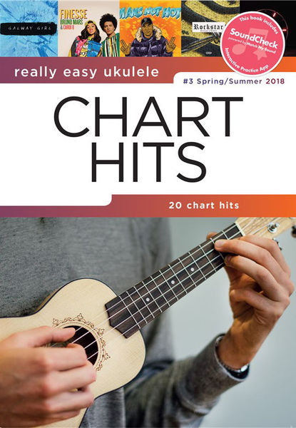 Hal Leonard Chart Hits